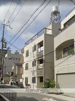 和歌山県和歌山市田中町３丁目[1DK/32m2]の外観2