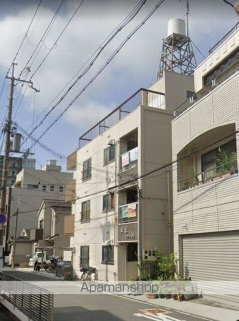 和歌山県和歌山市田中町３丁目[1DK/32m2]の外観2