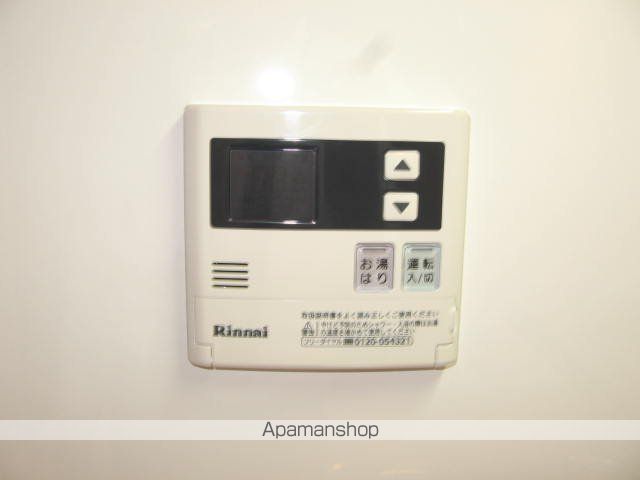 カーサエンペサールの内装写真