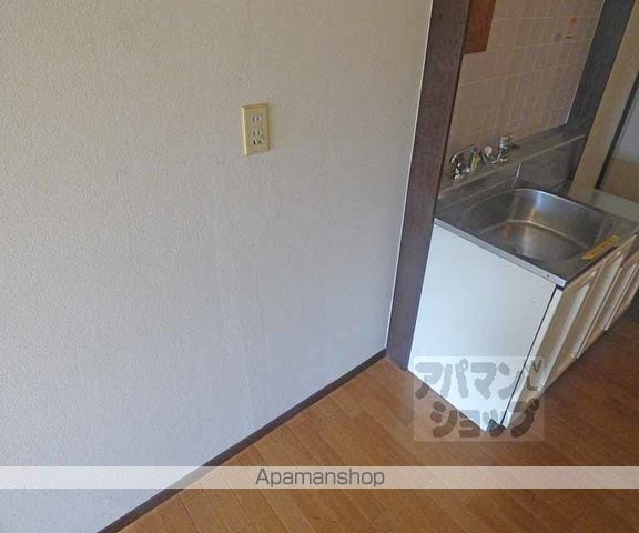 メゾンド静市の内装写真
