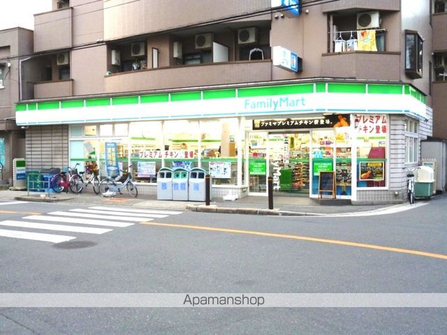 アーバンパーク淡路の周辺写真