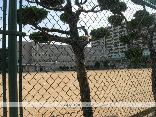 サンティー天川の周辺写真