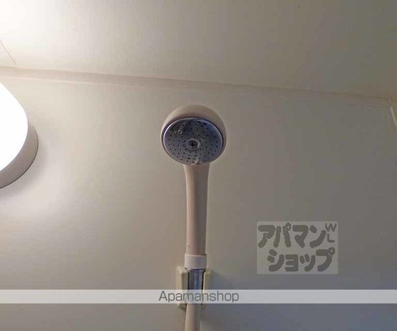 大晋メゾネ下鴨本通りの内装写真