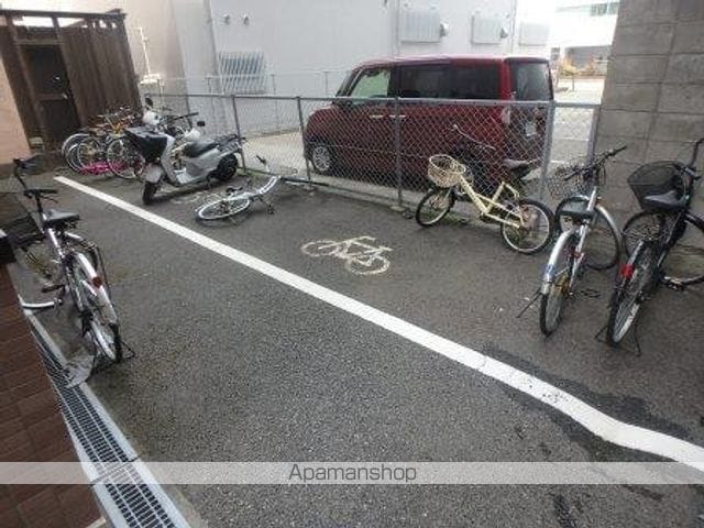 マンションアスカのその他写真