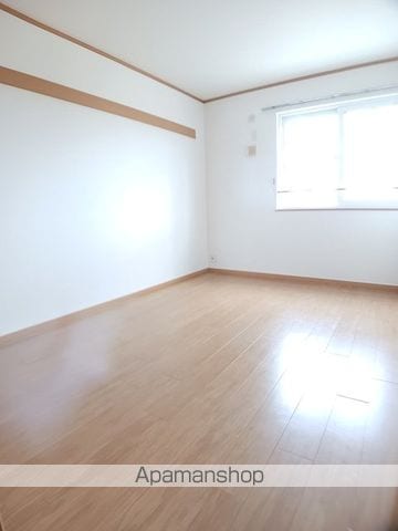 ソレイユCの内装写真