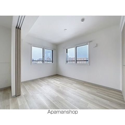 Augusta伏見の内装写真