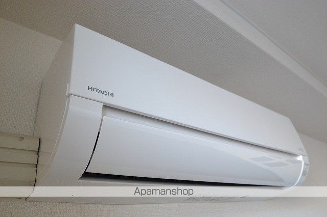 栗川Yビルの内装写真