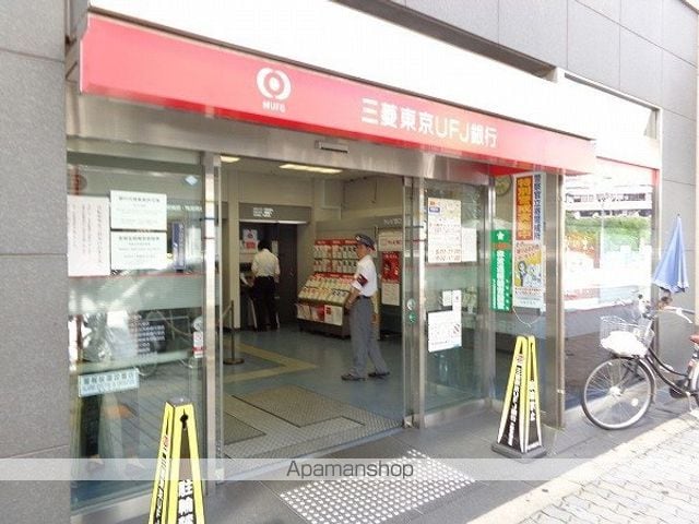 セレニテ京橋クレアの周辺写真