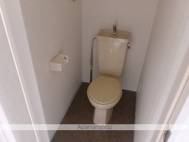ラポール原田の内装写真