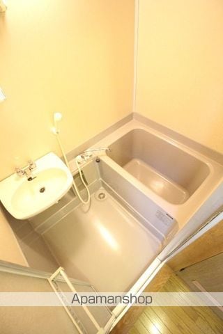 アーバンハウス東島田の内装写真