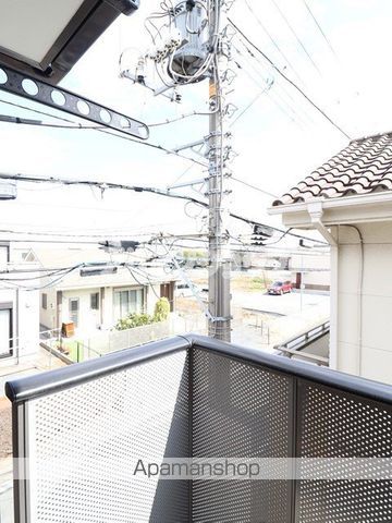 ディアス若葉の内装写真