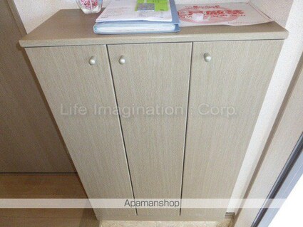 レジデンス・ヒロ[2LDK/49.5m2]の内装3