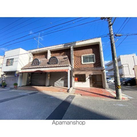 森孝1丁目貸家の外観写真