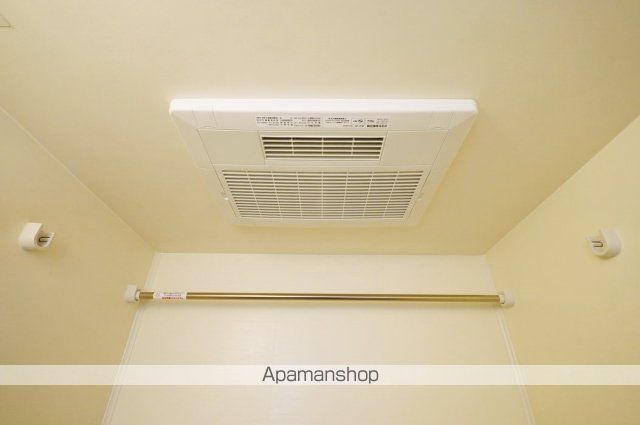 ＭＥＬＤＩＡ松島四丁目[1K/18.42m2]のその他設備