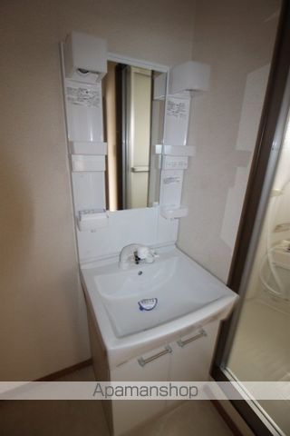愛清ハイツの内装写真