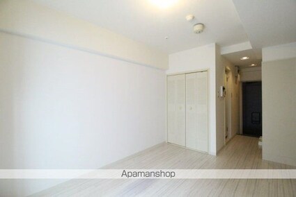 サンセール神楽坂[1R/18.03m2]のリビング・居間3