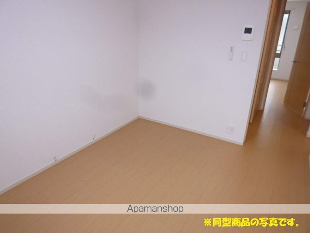 ベルポストIIIの内装写真