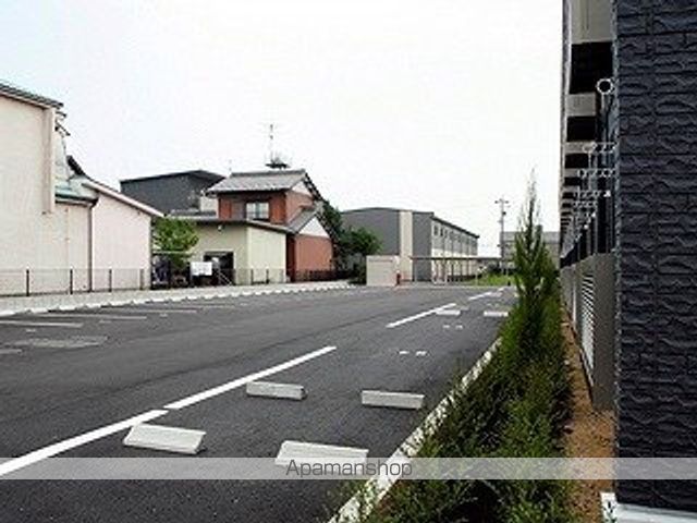 レオネクストハニカムエイトのその他写真
