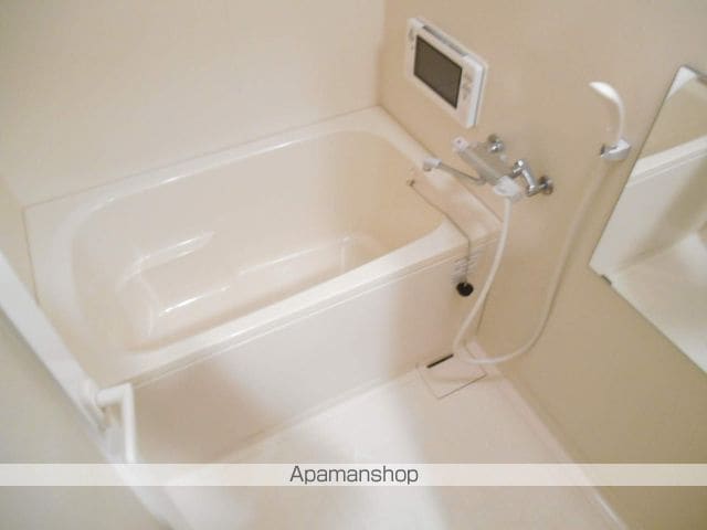 アーバンフラッツ城東の内装写真