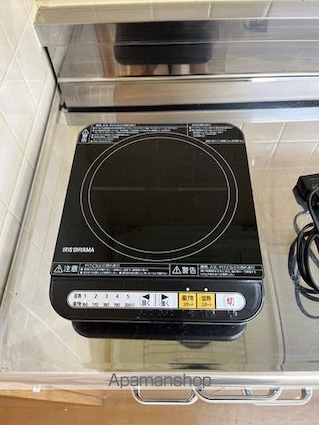 アートプラザユー[1K/28.67m2]の内装2