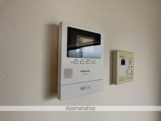 リレイズ葉月Iの内装写真