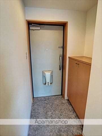 サニーハイツの内装写真