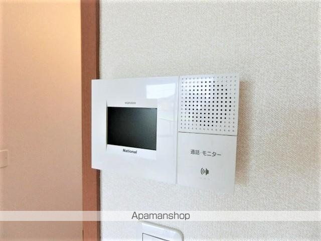 エントピア Cの内装写真