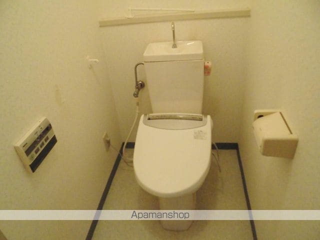 グリーンハイム諏訪森の内装写真