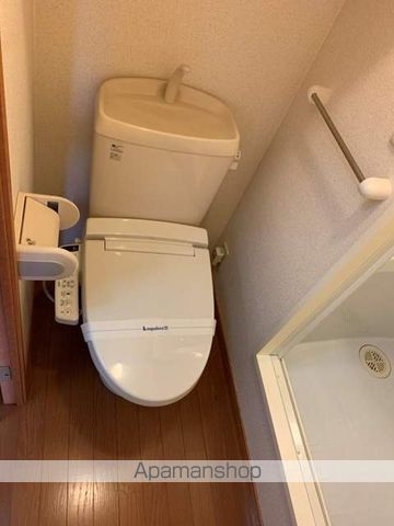 レオパレスK・Kの内装写真