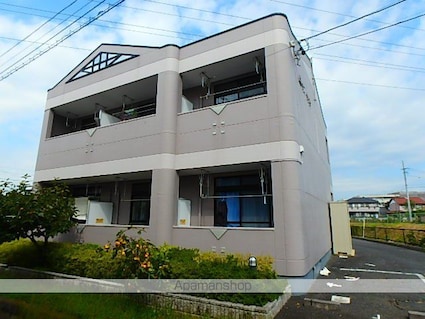 サン　サクラ[1K/24.75m2]の外観3