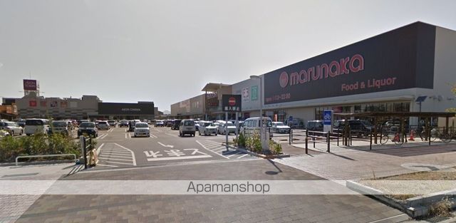 アイランド・コート新宇多津の周辺写真