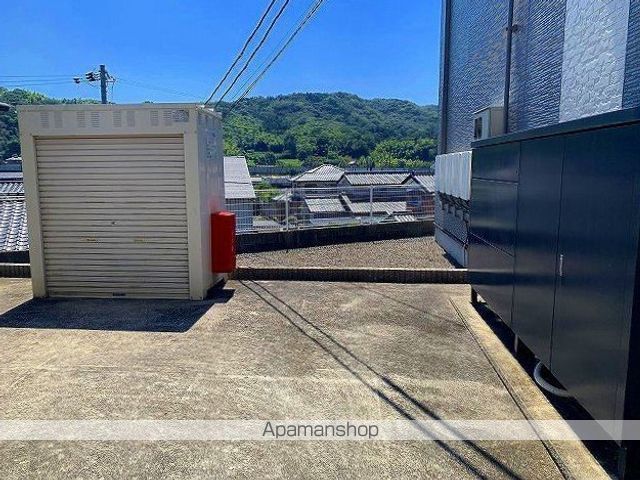 レオパレスドゥマンのその他写真