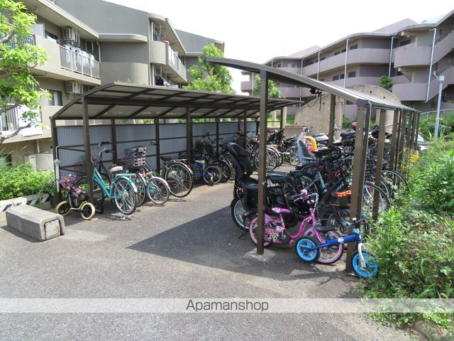エコガーデン A棟のその他写真