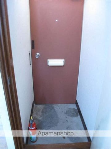 ハイツあいどるの内装写真
