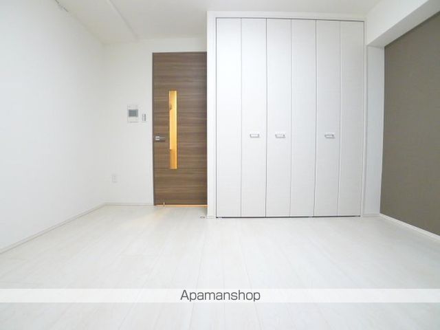 リテラス大島の内装写真