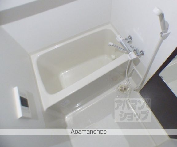 サクシード宝ヶ池の内装写真