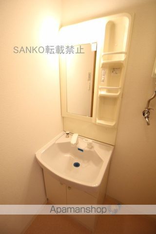 プリマヴェーラ東の内装写真