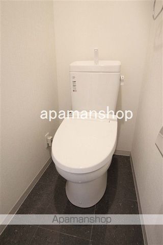 ESRISE堺筋本町の内装写真