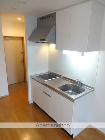 FmaisonLOREIII番館の内装写真