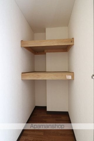 ルイーネ東黒牧の内装写真