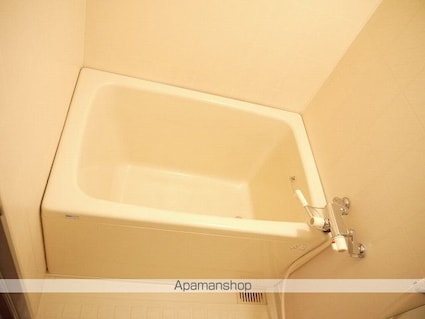 筒井マンション[3LDK/62.25m2]のバス