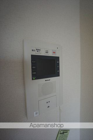 プレサンス名古屋STATIONアブソリュートの内装写真