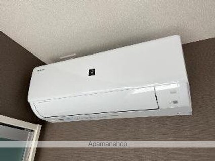 ＴＡＫＥーＧ（テイク　グラン）[1LDK/42.23m2]のその他設備