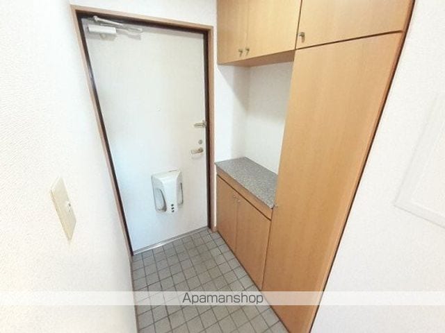 パラッツオ白山の内装写真