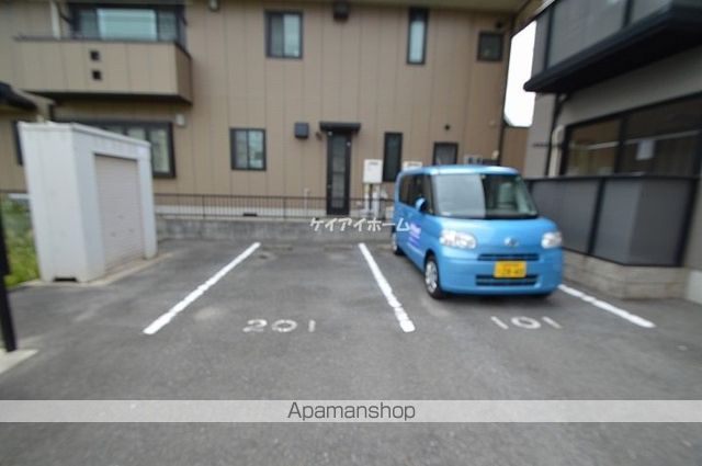 レジデンスナカヤIIのその他写真