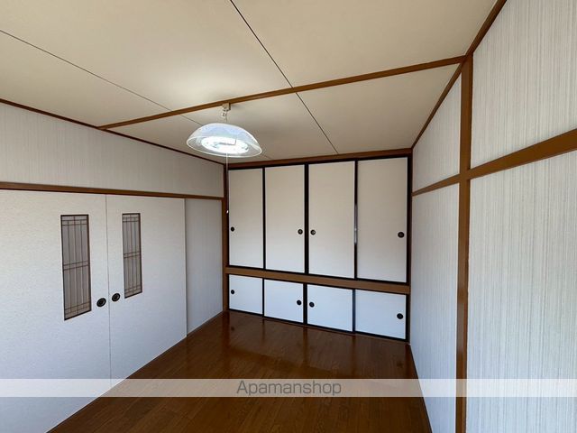 コーポなかよしの内装写真