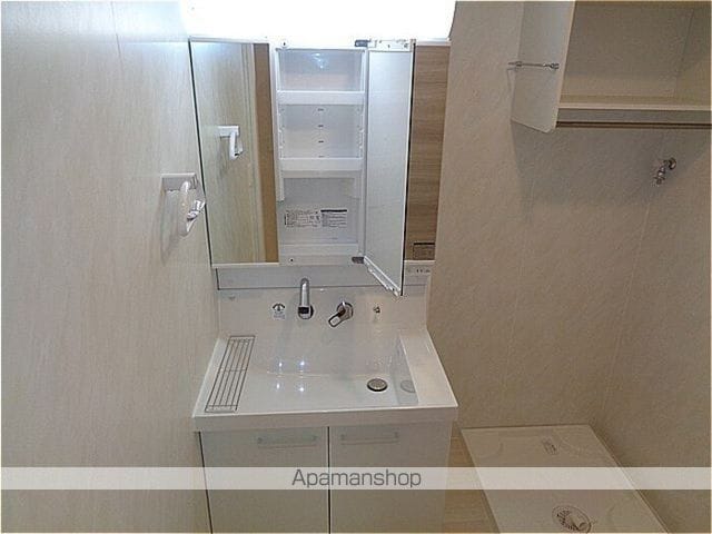 D-room請西南Aの内装写真