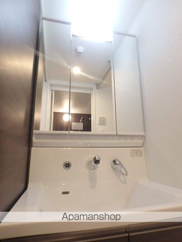 SーRESIDENCE宮の森の内装写真