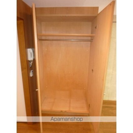 東京都練馬区豊玉上２丁目[1K/29.1m2]のその他内装3