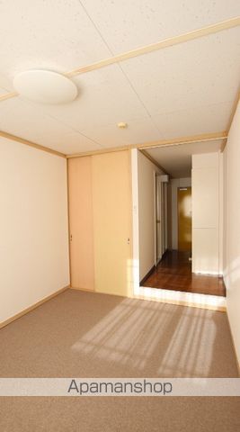 ルミエール今橋の内装写真